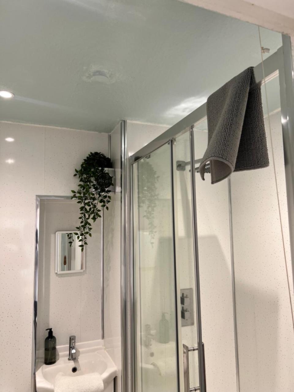 Linlithgow Loch Apartment Luaran gambar