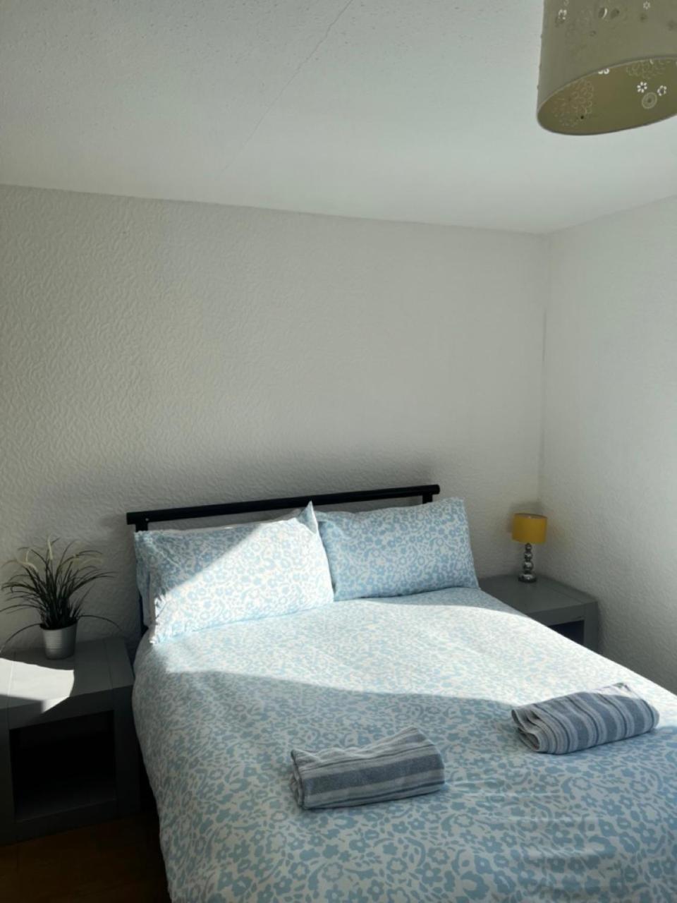 Linlithgow Loch Apartment Luaran gambar