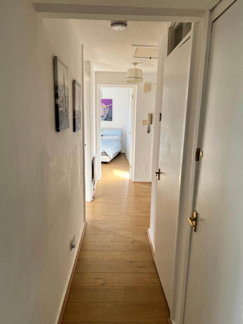 Linlithgow Loch Apartment Luaran gambar