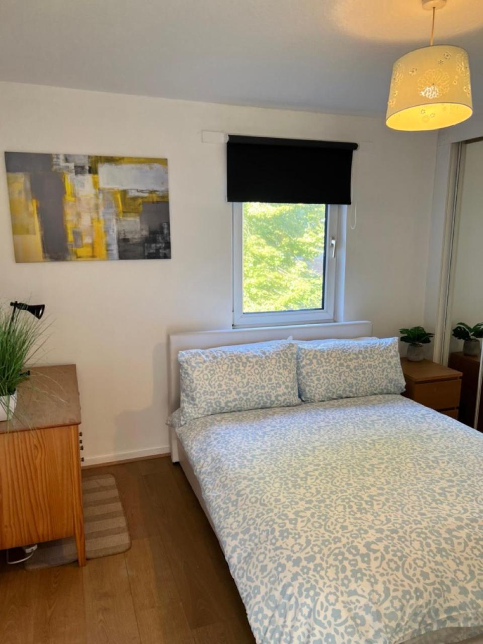 Linlithgow Loch Apartment Luaran gambar