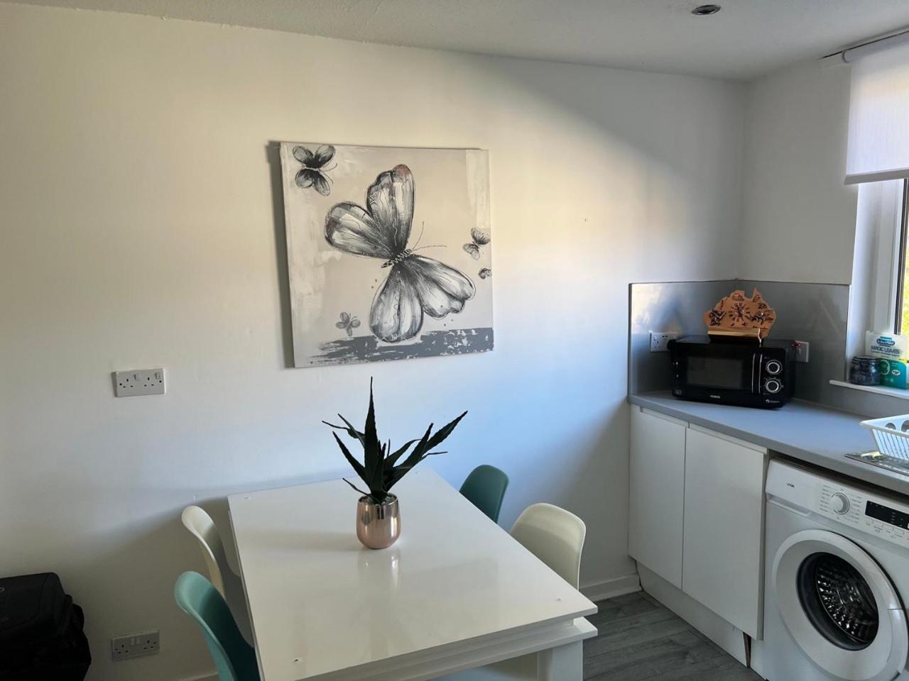 Linlithgow Loch Apartment Luaran gambar