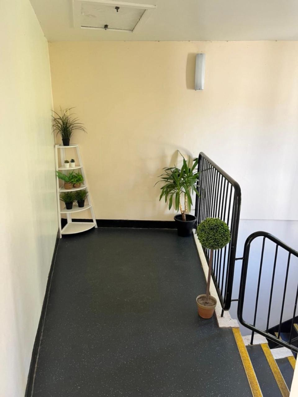 Linlithgow Loch Apartment Luaran gambar