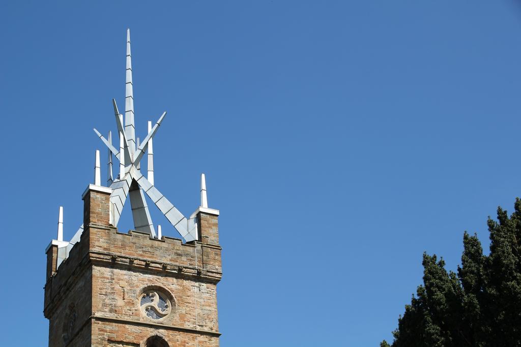 Linlithgow Loch Apartment Luaran gambar