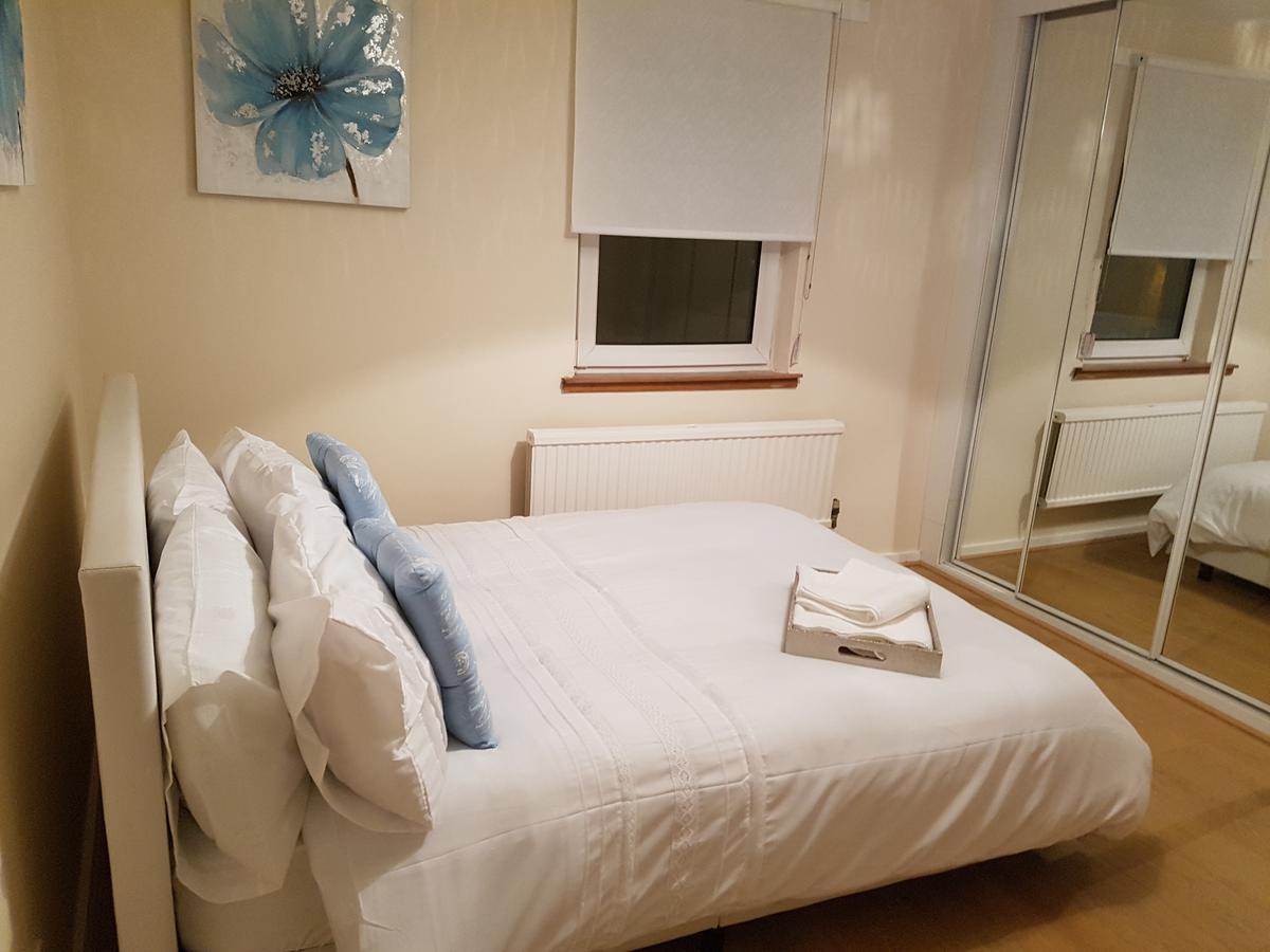Linlithgow Loch Apartment Luaran gambar